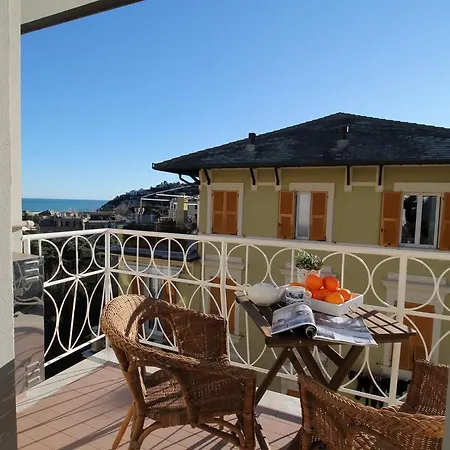 Apartmán House Bella *