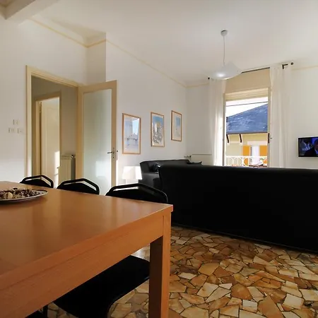 House Bella * Arenzano