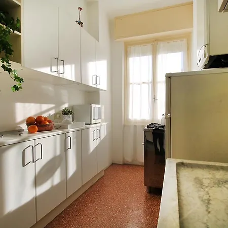 House Bella Apartmán Arenzano