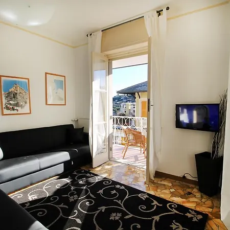 House Bella Arenzano