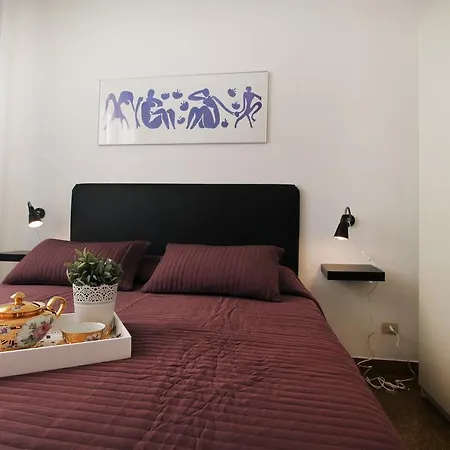 Apartmán House Bella *