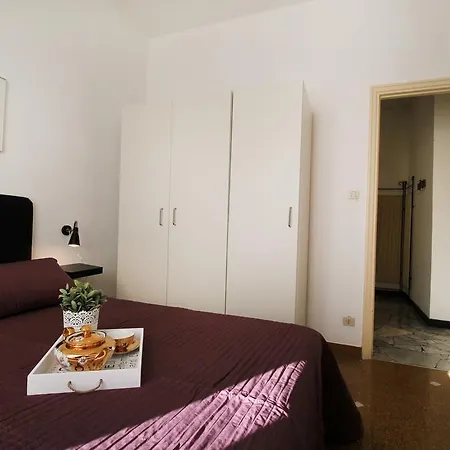 House Bella Apartmán *