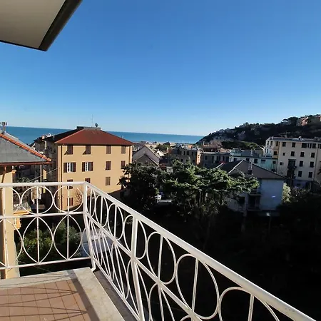 Apartmán House Bella