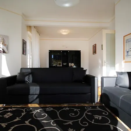House Bella Apartmán Arenzano