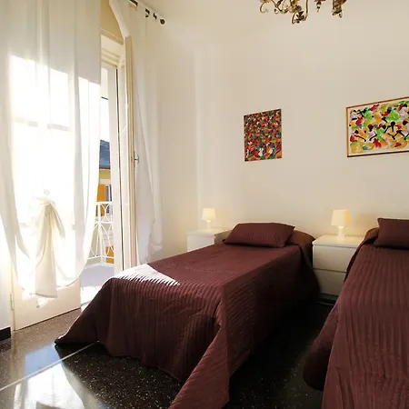 Apartmán House Bella *