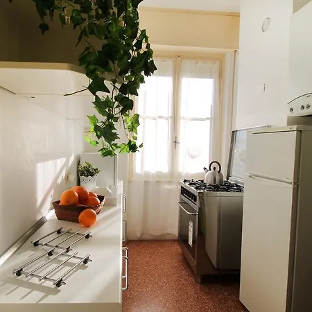 Apartmán House Bella Arenzano