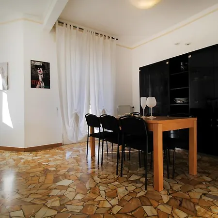 Apartmán House Bella