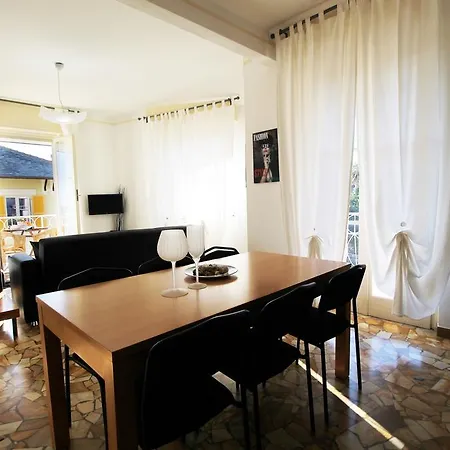 House Bella Apartmán Arenzano